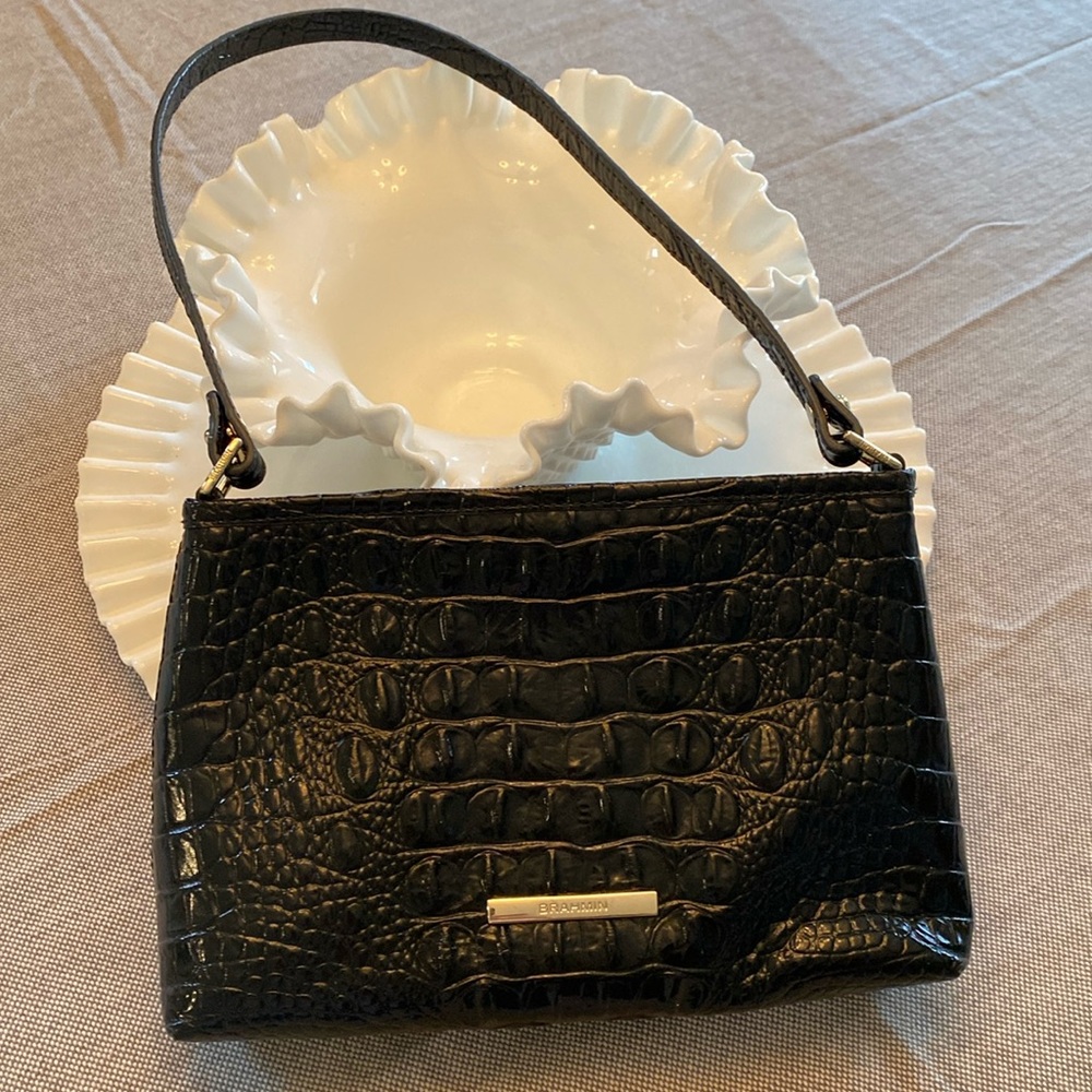 Black Brahmin Small Purse